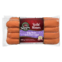 GRIMMS - Sizzlin Wieners