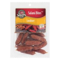 Grimm's - Salami Bites Landjager, 125 Gram