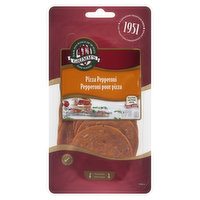 Grimms - Pepperoni Pizza Slices, 175 Gram