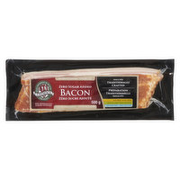 GRIMMS - Traditional Thick Cut Bacon, 500 Gram