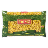 Primo - Fusilli Pasta, 900 Gram