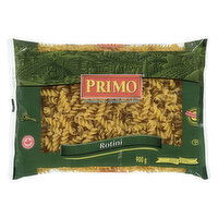 Primo - Rotini Pasta, 900 Gram