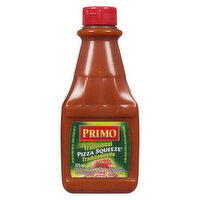 Primo Primo Pizza Sauce Basil Garlic Save On Foods