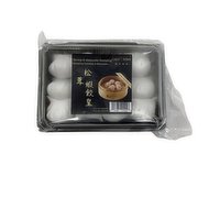 Chef Tony - Shrimp Dumpling (8 Pcs), 450 Gram