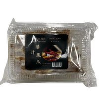 Chef Tony - Chicken Feet, 450 Gram