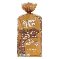 Silver Hills - Little Big Bread, Sprouted Power - Save-On-Foods