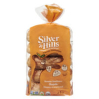 Silver Hills - , 400 Gram