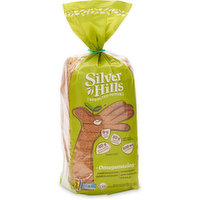 Silver Hills - Omegamazing Bread, 600 Gram