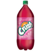 Crush - Cream Soda, 2 Litre