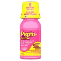 Pepto Bismol - Liquid Original