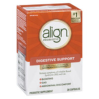 Align - Digestive Care Probiotic Supplement