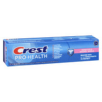 Crest - Pro-Health Sensitive And Enamel Shield Toothpaste, 130 Millilitre