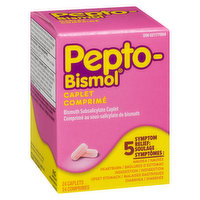 Pepto Bismol - Original Caplet