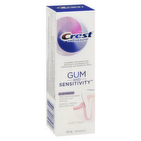 Crest - Gum & Sensitivity Toothpaste