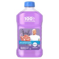 Mr.Clean - Liquid Febreze Lavender Vanilla