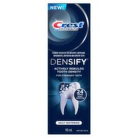 Crest - Densify Daily White Toothpaste, 90 Millilitre