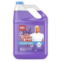 Mr.Clean - Liquid Febreze Lavender & Vanilla, 3.78 Litre