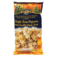 L.B. Maple Treat - Popcorn, 100 Gram