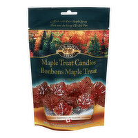 L.B. Maple Treat - Maple Treat Candies, 140 Gram