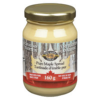 LB Maple Treats - Maple Butter Spread, 160 Gram