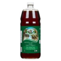 UNCLE LUKE'S - Maple Syrup Amber, 1 Litre