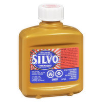 Silvo - Metal Polish, 142 Millilitre