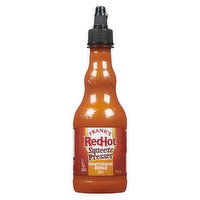 Frank's - Franks Creamy Buffalo Sauce, 354 Millilitre