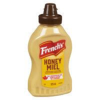 French's - Honey Mustard, 325 Millilitre