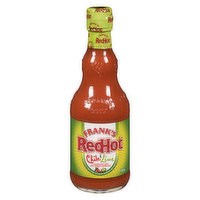 Frank's - Red Hot Chili & Lime Hot Sauce, 354 Millilitre