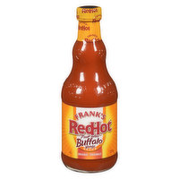 Frank's - Red Hot Org Buffalo Wing Sauce, 354 Millilitre