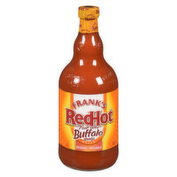 Frank's - Red-Hot Buffalo Wing Sauce