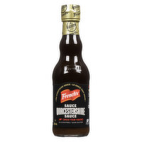 French's - Worcestershire Sauce