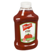 French's - Tomato Ketchup, 1.5 Litre