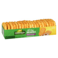 Cavendish - Old Fashioned Hashbrown Patties - Onion, 1.2 Kilogram