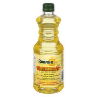 Sunfrie - Canola Oil 100%, 1 Litre