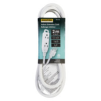 Shopro - Indoor Extension Cord., 1 Each