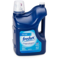 Freshex - Liquid Laundry Detergent - Fresh Scent, 4.43 Litre