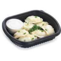 Save-On-Foods Kitchen - White Cheddar Perogy