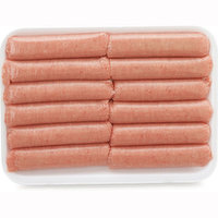 Western Canadian - Pork Sausages, 1 Each