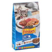 purina - Chef's Blend, Dry Cat Food 1.5 kg, 1.5 Kilogram