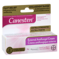 Canesten - External Cream 2%