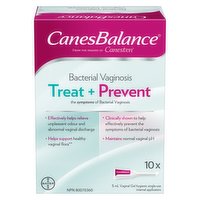 CanesBalance - Treat & Protect, 10 Each