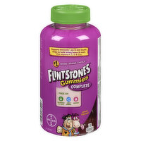 Flintstones - Gummies Multivitamins