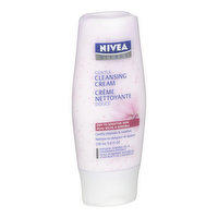 NIVEA - Gentle Cleansing Cream, 150 Millilitre