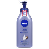 Nivea - Smooth Replenishing Body Lotion