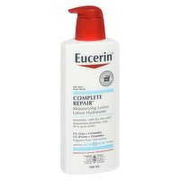 Eucerin - Complete Repair, 500 Millilitre