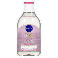 NIVEA - Micellar Water Gentle Skin, 400 Millilitre