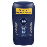 Nivea Men - Cool Kick Stick 50, 50 Millilitre