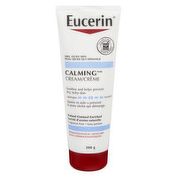 Eucerin - Calming Daily Moisturizing Creme