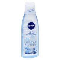 Nivea - Refreshing Toner, 200 Millilitre